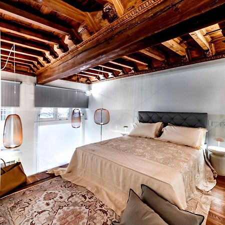 Dream Suites Milano Duomo Exterior foto