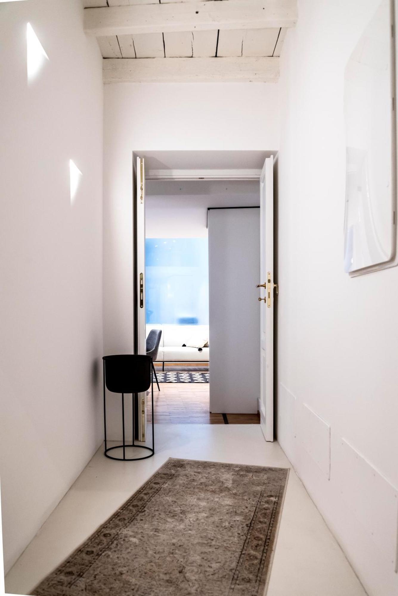 Dream Suites Milano Duomo Exterior foto