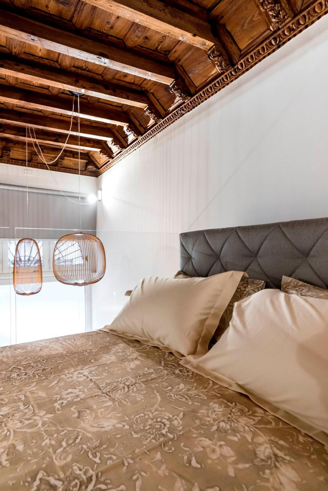 Dream Suites Milano Duomo Exterior foto