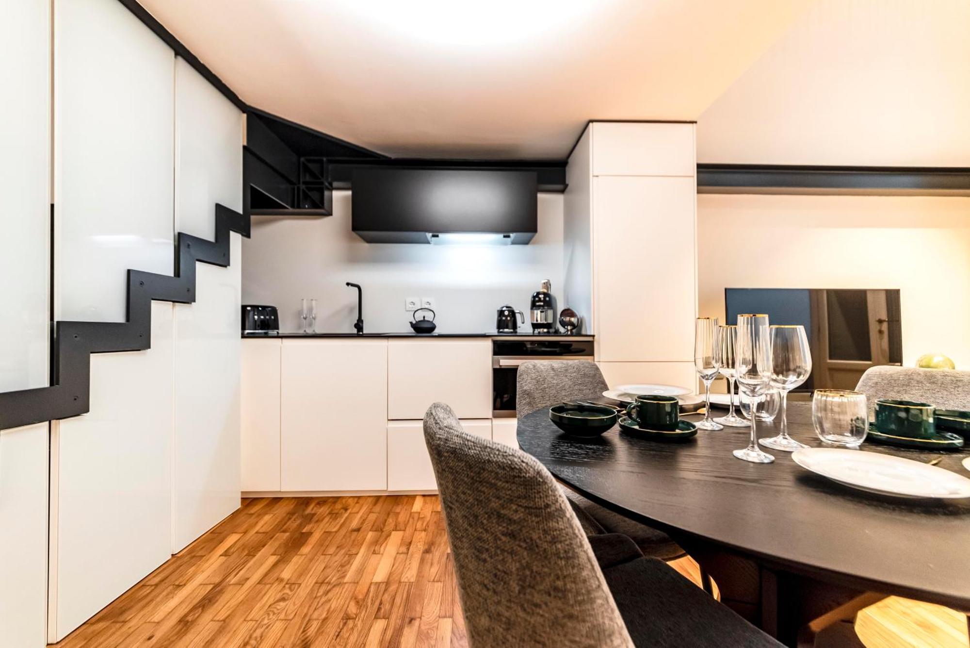 Dream Suites Milano Duomo Exterior foto