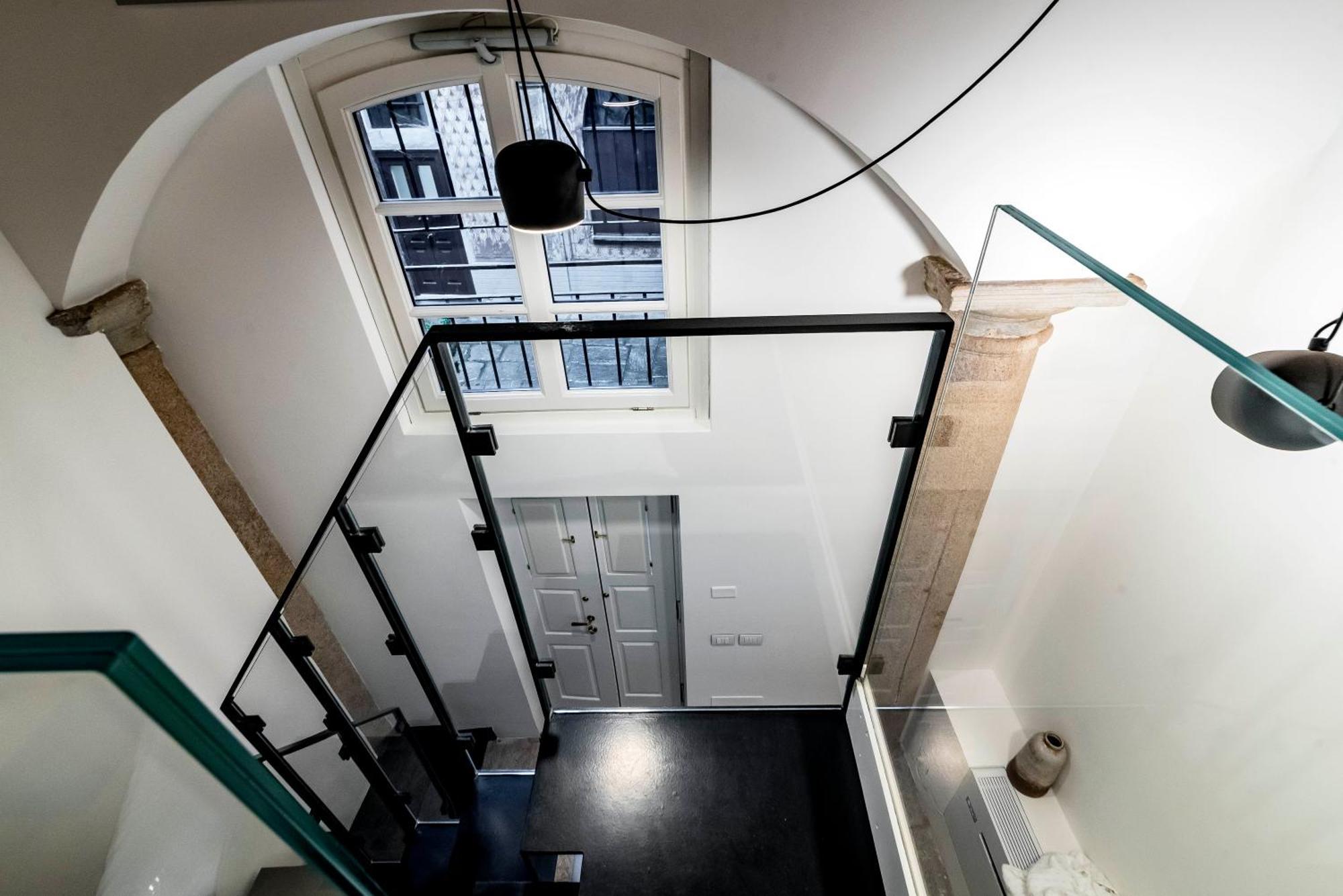 Dream Suites Milano Duomo Exterior foto