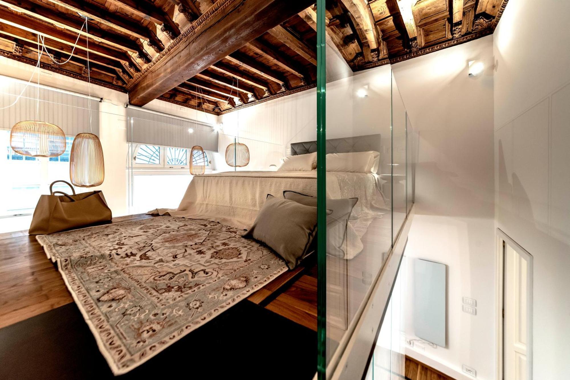 Dream Suites Milano Duomo Exterior foto