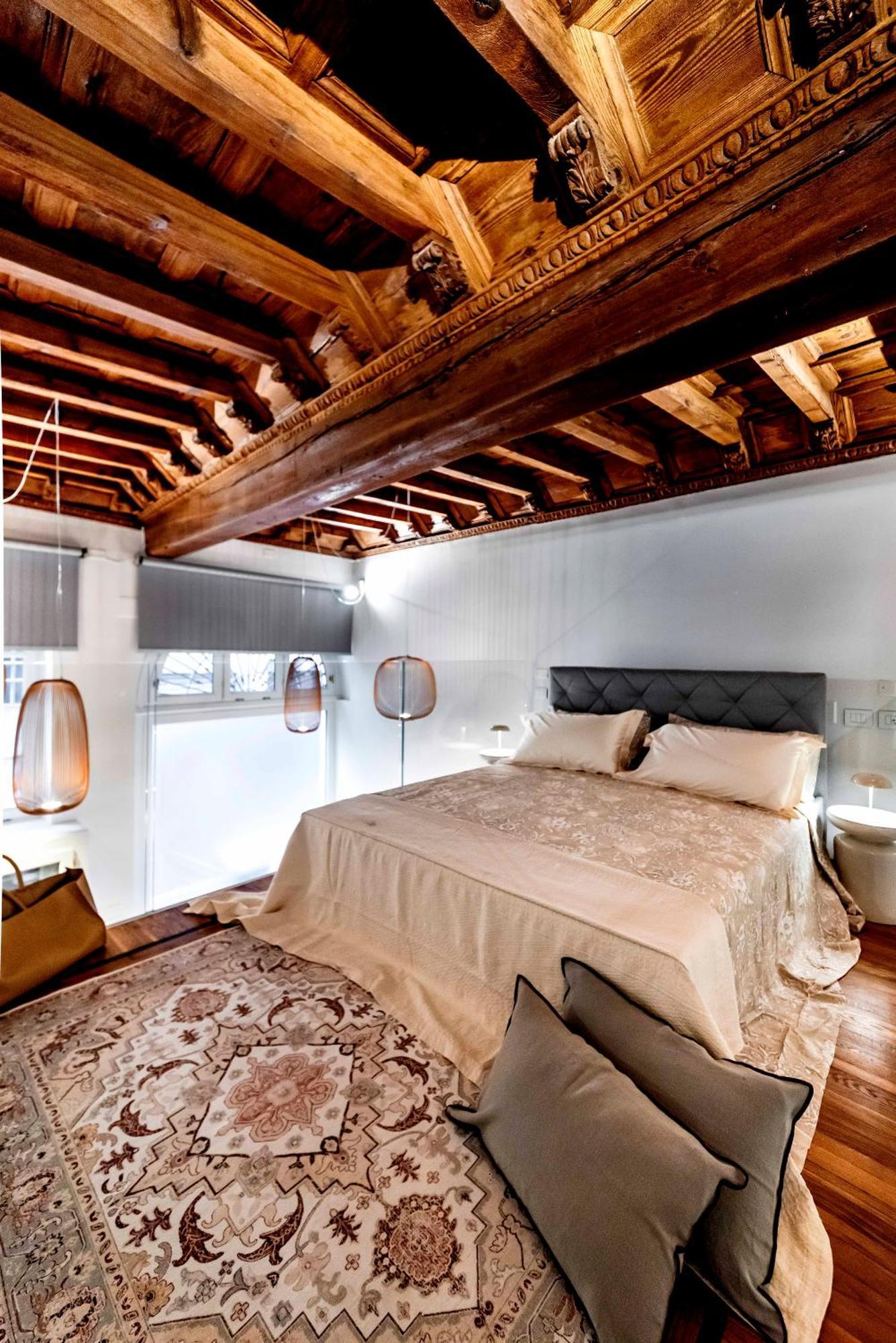 Dream Suites Milano Duomo Exterior foto