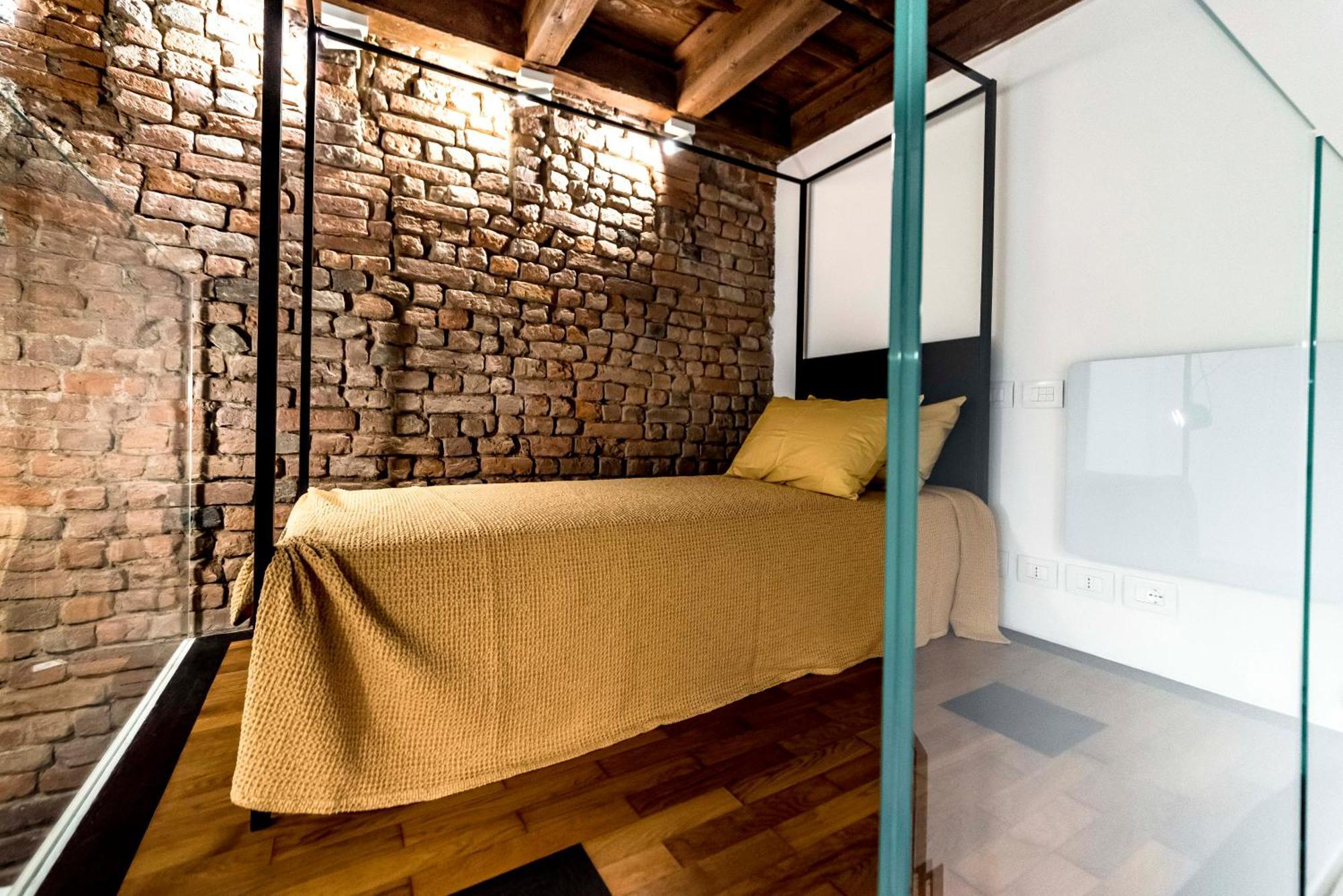 Dream Suites Milano Duomo Exterior foto